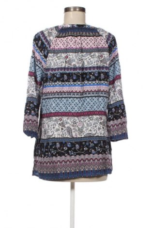 Дамска блуза C&A, Размер M, Цвят Многоцветен, Цена 2,04 €