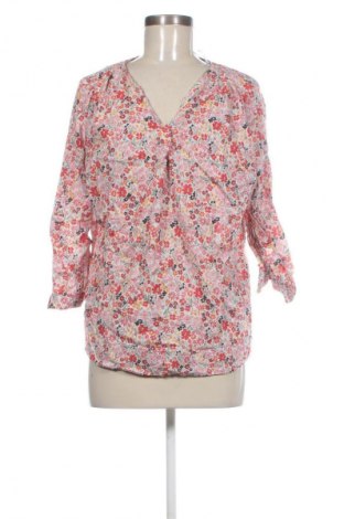 Дамска блуза C&A, Размер XL, Цвят Многоцветен, Цена 4,09 €