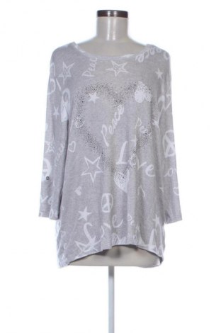 Дамска блуза C&A, Размер L, Цвят Многоцветен, Цена 2,04 €