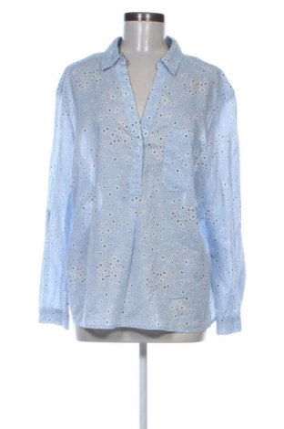 Дамска блуза C&A, Размер L, Цвят Многоцветен, Цена 7,15 €