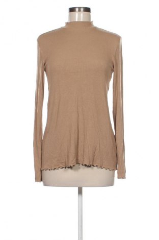 Дамска блуза C&A, Размер M, Цвят Бежов, Цена 7,15 €