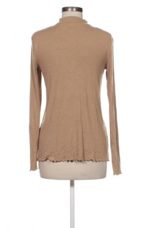 Дамска блуза C&A, Размер M, Цвят Бежов, Цена 7,15 €