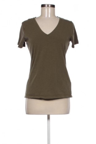 Дамска блуза C&A, Размер L, Цвят Зелен, Цена 5,11 €