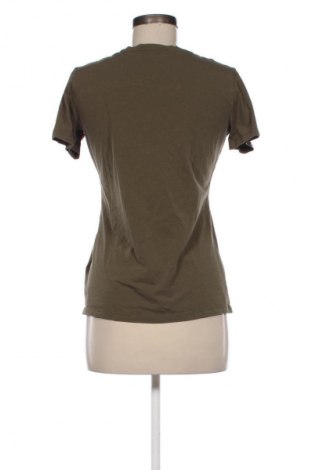 Дамска блуза C&A, Размер L, Цвят Зелен, Цена 5,11 €