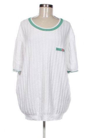 Pánske tričko  CASABLANCA, Veľkosť XL, Farba Biela, Cena  68,95 €