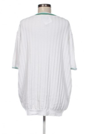 Pánske tričko  CASABLANCA, Veľkosť XL, Farba Biela, Cena  68,95 €