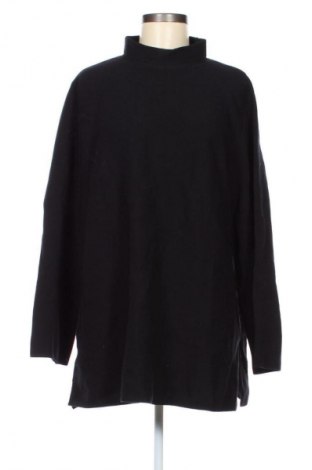 Bluză de femei COS, Mărime M, Culoare Negru, Preț 103,99 Lei