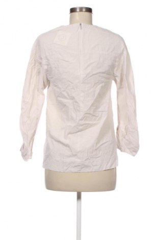 Дамска блуза COS, Размер S, Цвят Екрю, Цена 9,71 €