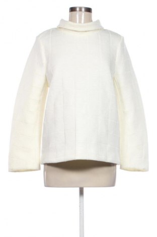 Bluză de femei COS, Mărime M, Culoare Ecru, Preț 275,05 Lei