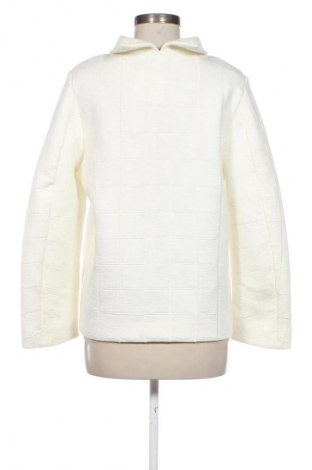 Bluză de femei COS, Mărime M, Culoare Ecru, Preț 275,05 Lei