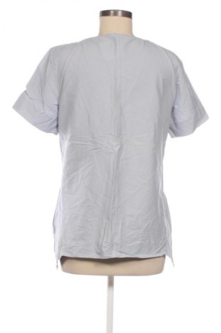 Bluză de femei COS, Mărime L, Culoare Albastru, Preț 109,99 Lei