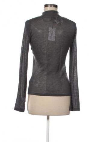 Дамска блуза Calvin Klein, Размер M, Цвят Сив, Цена 40,39 €