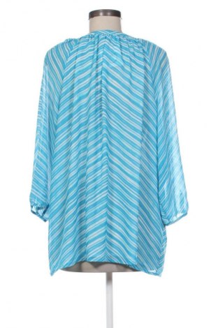 Bluză de femei Calvin Klein, Mărime XL, Culoare Albastru, Preț 43,69 Lei