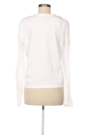 Bluză de femei Calvin Klein, Mărime L, Culoare Alb, Preț 424,99 Lei