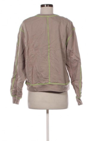 Дамска блуза Calvin Klein, Размер L, Цвят Бежов, Цена 37,32 €