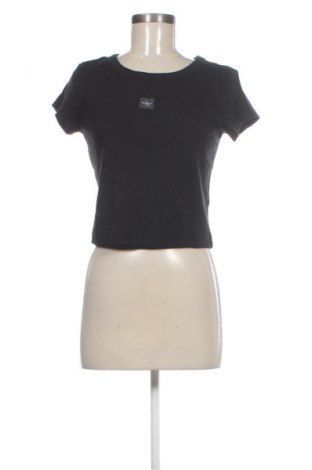 Damen Shirt Calvin Klein Jeans, Größe M, Farbe Schwarz, Preis 45,99 €