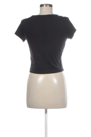 Damen Shirt Calvin Klein Jeans, Größe M, Farbe Schwarz, Preis 45,99 €