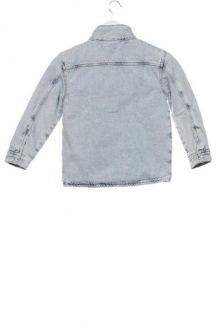 Női blúz Calvin Klein Jeans, Méret M, Szín Kék, Ár 51 159 Ft