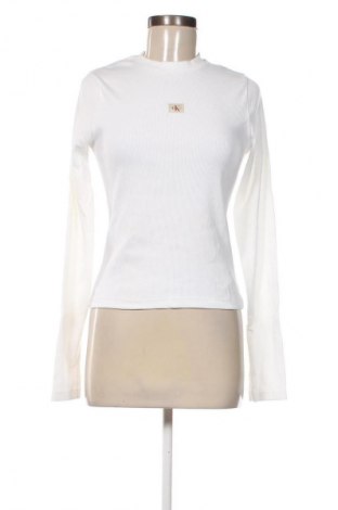 Női blúz Calvin Klein Jeans, Méret M, Szín Fehér, Ár 21 539 Ft, #135142101
