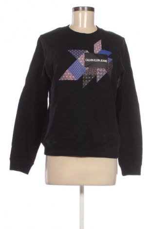 Dámská halenka Calvin Klein Jeans, Velikost M, Barva Černá, Cena  831,00 Kč