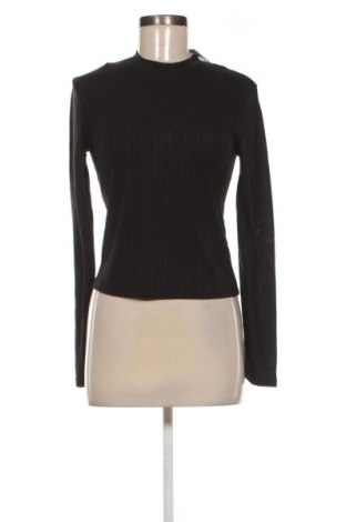 Γυναικεία μπλούζα Calvin Klein Jeans, Μέγεθος S, Χρώμα Μαύρο, Τιμή 18,99 €