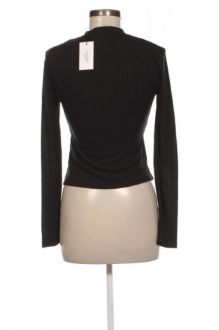 Γυναικεία μπλούζα Calvin Klein Jeans, Μέγεθος S, Χρώμα Μαύρο, Τιμή 18,99 €