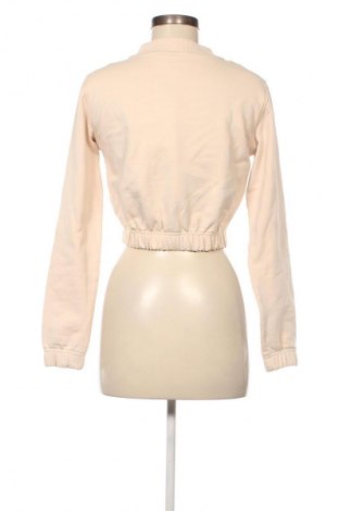 Дамска блуза Calvin Klein Jeans, Размер XXS, Цвят Бежов, Цена 38,34 €