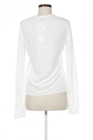 Bluzka damska Calvin Klein Jeans, Rozmiar L, Kolor Biały, Cena 334,99 zł