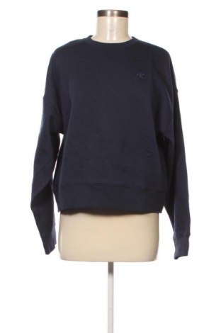 Női blúz Calvin Klein Jeans, Méret M, Szín Kék, Ár 25 049 Ft