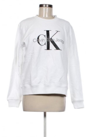 Dámská halenka Calvin Klein Jeans, Velikost M, Barva Bílá, Cena  1 379,00 Kč