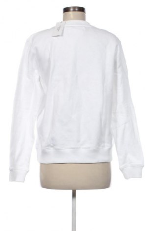 Dámská halenka Calvin Klein Jeans, Velikost M, Barva Bílá, Cena  1 379,00 Kč