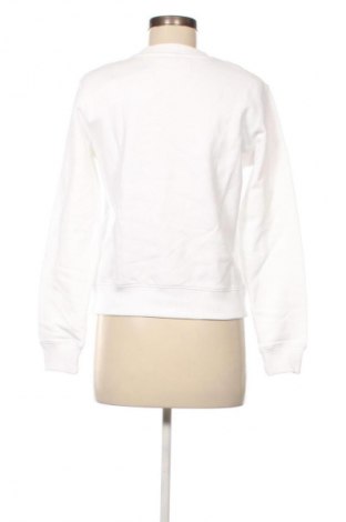 Bluză de femei Calvin Klein Jeans, Mărime XXS, Culoare Alb, Preț 475,99 Lei