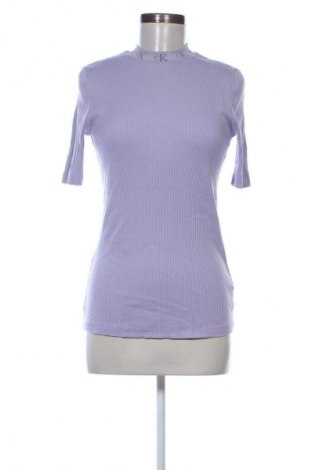 Дамска блуза Calvin Klein Jeans, Размер L, Цвят Лилав, Цена 16,36 €