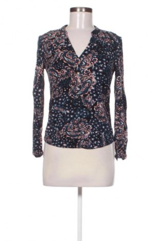 Dámská halenka Camaieu, Velikost XS, Barva Vícebarevné, Cena  139,00 Kč