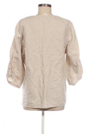 Γυναικεία μπλούζα Canda, Μέγεθος XL, Χρώμα  Μπέζ, Τιμή 5,99 €