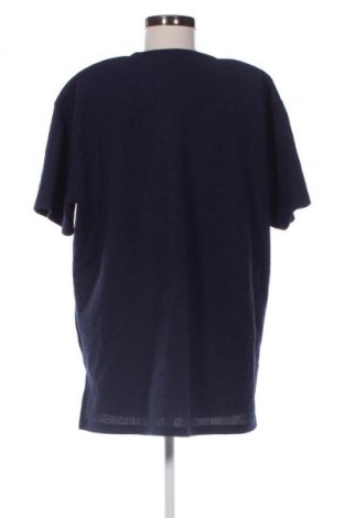 Dámská halenka Canda, Velikost XXL, Barva Modrá, Cena  189,00 Kč