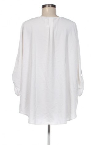 Дамска блуза Canda, Размер XXL, Цвят Екрю, Цена 7,15 €