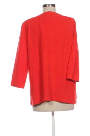 Női blúz Canda, Méret M, Szín Piros, Ár 669 Ft