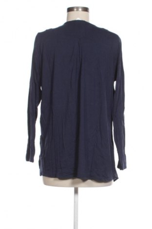 Дамска блуза Canda, Размер L, Цвят Син, Цена 6,13 €