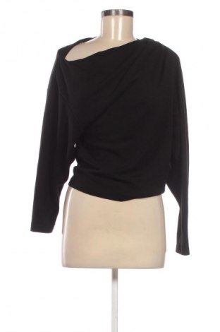 Дамска блуза Care Label, Размер S, Цвят Черен, Цена 32,90 €