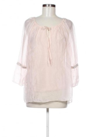 Dámska blúza Cartoon, Veľkosť XL, Farba Ružová, Cena  1,95 €