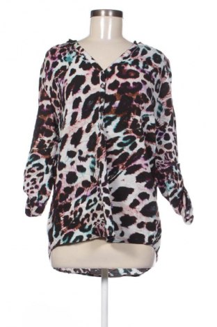 Dámska blúza Cartoon, Veľkosť XL, Farba Viacfarebná, Cena  4,95 €