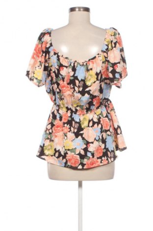 Дамска блуза Ccg Perfect, Размер M, Цвят Многоцветен, Цена 3,00 €