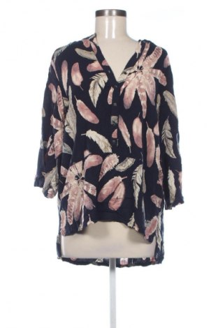 Dámská halenka Ccg Perfect, Velikost XL, Barva Vícebarevné, Cena  59,00 Kč