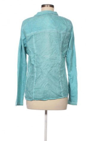 Дамска блуза Cecil, Размер M, Цвят Зелен, Цена 2,55 €