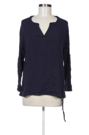 Dámská halenka Cecil, Velikost XL, Barva Modrá, Cena  59,00 Kč