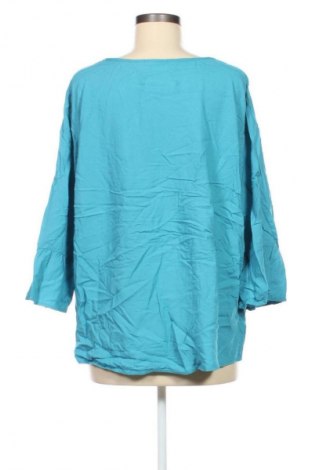 Bluză de femei Cecil, Mărime XXL, Culoare Albastru, Preț 69,99 Lei