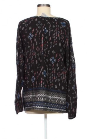 Γυναικεία μπλούζα Cecil, Μέγεθος L, Χρώμα Πολύχρωμο, Τιμή 6,99 €