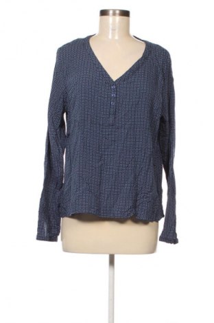 Дамска блуза Cecilia Classics, Размер M, Цвят Многоцветен, Цена 2,04 €