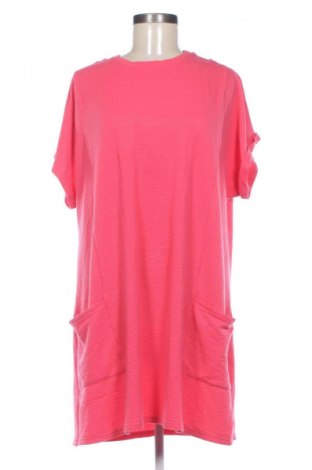 Női blúz Cellbes, Méret 4XL, Szín Rózsaszín, Ár 6 294 Ft